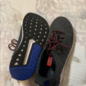 Adidas size 10